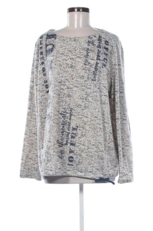 Damen Shirt Laura Torelli, Größe XL, Farbe Mehrfarbig, Preis 10,00 €