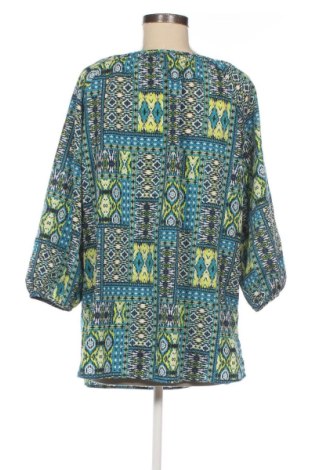 Damen Shirt Laura Torelli, Größe XL, Farbe Mehrfarbig, Preis € 12,99
