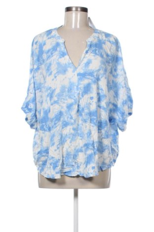Damen Shirt Laura Torelli, Größe XL, Farbe Mehrfarbig, Preis 9,70 €