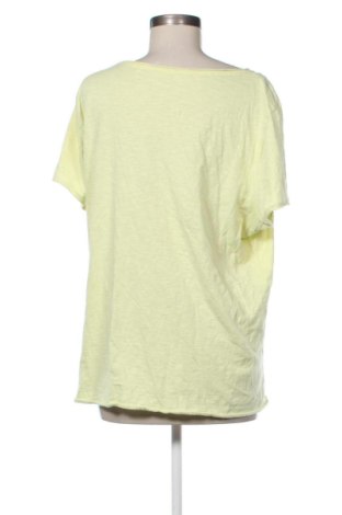 Damen Shirt Laura Torelli, Größe XL, Farbe Gelb, Preis 9,70 €