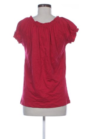 Damen Shirt Laura Torelli, Größe M, Farbe Rot, Preis € 12,99