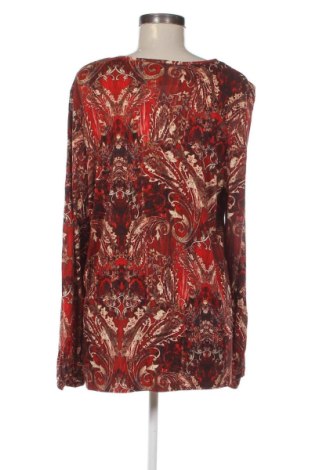 Damen Shirt Laura Torelli, Größe XXL, Farbe Mehrfarbig, Preis € 20,99
