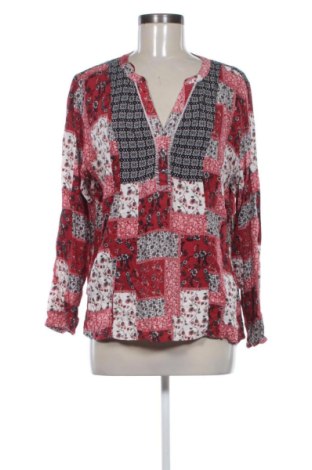 Damen Shirt Laura Torelli, Größe XL, Farbe Mehrfarbig, Preis € 12,99