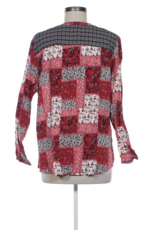 Damen Shirt Laura Torelli, Größe XL, Farbe Mehrfarbig, Preis € 12,99