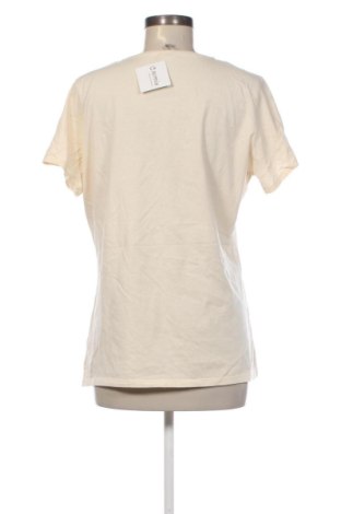 Damen Shirt Laura Torelli, Größe L, Farbe Ecru, Preis € 12,99