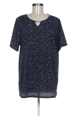 Női blúz Laura Torelli, Méret XL, Szín Sokszínű, Ár 8 009 Ft