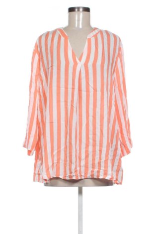Damen Shirt Laura Torelli, Größe XL, Farbe Orange, Preis € 12,99