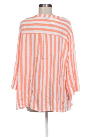 Damen Shirt Laura Torelli, Größe XL, Farbe Orange, Preis € 12,99