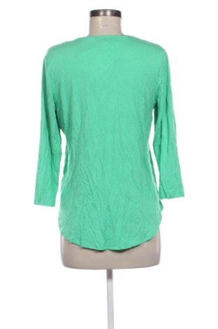 Bluză de femei Laura Torelli, Mărime M, Culoare Verde, Preț 98,99 Lei
