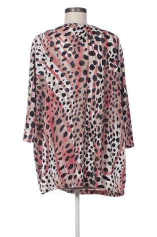 Damen Shirt Laura Torelli, Größe XXL, Farbe Mehrfarbig, Preis € 12,99