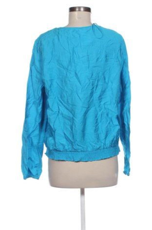 Bluzka damska Laura Torelli, Rozmiar XL, Kolor Niebieski, Cena 83,99 zł