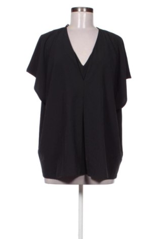 Damen Shirt Laura Torelli, Größe XL, Farbe Schwarz, Preis € 20,99