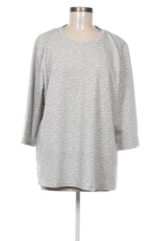 Damen Shirt Laura Torelli, Größe XXL, Farbe Mehrfarbig, Preis € 12,99