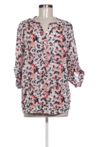 Damen Shirt Laura Torelli, Größe XL, Farbe Mehrfarbig, Preis 20,99 €