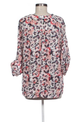 Damen Shirt Laura Torelli, Größe XL, Farbe Mehrfarbig, Preis 20,99 €