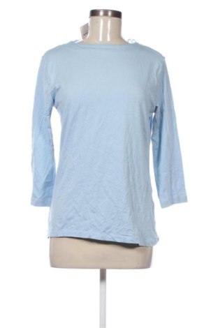 Damen Shirt Laura Torelli, Größe M, Farbe Blau, Preis € 20,99