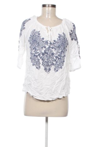 Damen Shirt Laura Torelli, Größe M, Farbe Mehrfarbig, Preis € 20,99