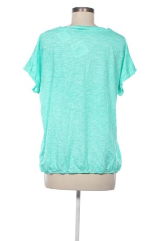 Damen Shirt Laura Torelli, Größe L, Farbe Grün, Preis € 20,99