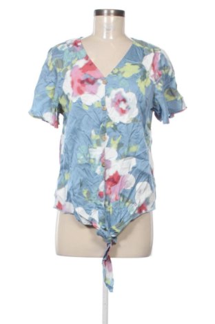 Bluză de femei Laura Torelli, Mărime M, Culoare Multicolor, Preț 98,99 Lei