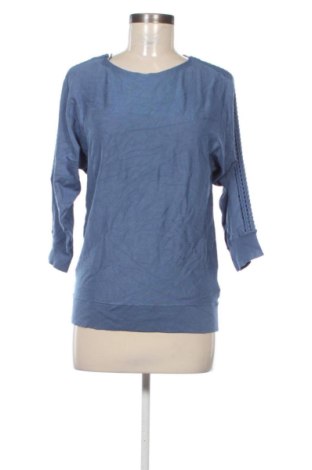 Damen Shirt Laura Torelli, Größe S, Farbe Blau, Preis € 20,99