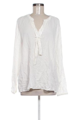 Dámska blúza Laura Torelli, Veľkosť XXL, Farba Biela, Cena  11,95 €