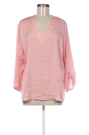 Damen Shirt Laura Torelli, Größe XXL, Farbe Mehrfarbig, Preis € 12,99