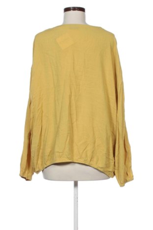 Damen Shirt Laura Torelli, Größe XL, Farbe Gelb, Preis € 12,99
