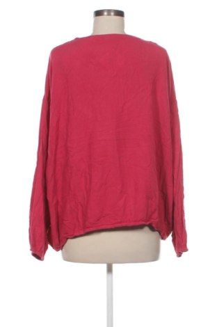 Damen Shirt Laura Torelli, Größe XL, Farbe Rosa, Preis € 12,99