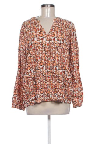 Damen Shirt Laura Torelli, Größe XL, Farbe Mehrfarbig, Preis € 12,99