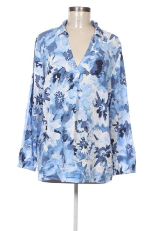 Damen Shirt Laura Torelli, Größe XL, Farbe Mehrfarbig, Preis € 12,99