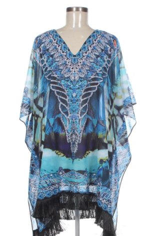 Damen Shirt Laura Torelli, Größe L, Farbe Mehrfarbig, Preis € 12,99