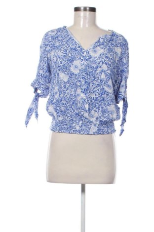 Bluză de femei Laura Torelli, Mărime M, Culoare Multicolor, Preț 60,99 Lei