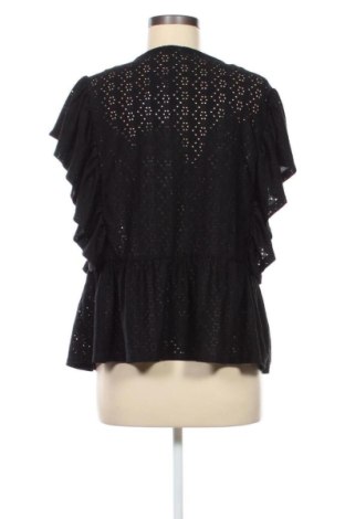 Damen Shirt Laura Torelli, Größe L, Farbe Schwarz, Preis 12,99 €