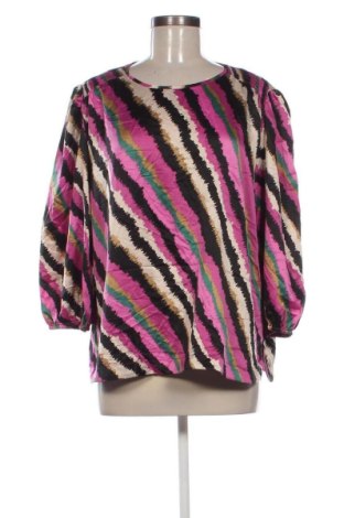 Damen Shirt Laura Torelli, Größe L, Farbe Mehrfarbig, Preis 12,99 €