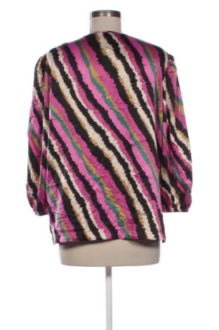 Damen Shirt Laura Torelli, Größe L, Farbe Mehrfarbig, Preis 12,99 €