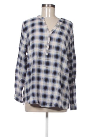 Дамска блуза Laura Torelli, Размер XL, Цвят Многоцветен, Цена 10,22 €