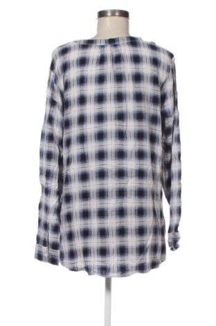 Дамска блуза Laura Torelli, Размер XL, Цвят Многоцветен, Цена 10,22 €