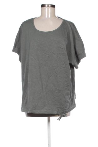 Bluză de femei Laura Torelli, Mărime XL, Culoare Verde, Preț 60,99 Lei