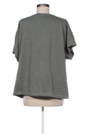 Bluză de femei Laura Torelli, Mărime XL, Culoare Verde, Preț 60,99 Lei