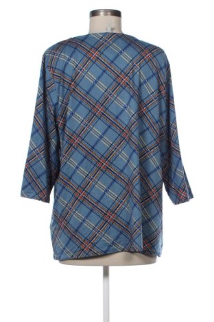 Damen Shirt Laura Torelli, Größe XL, Farbe Mehrfarbig, Preis 12,99 €