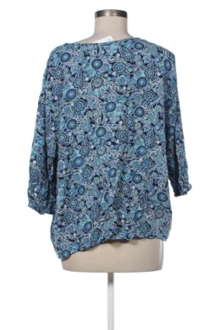 Damen Shirt Laura Torelli, Größe XXL, Farbe Mehrfarbig, Preis 12,99 €