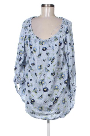 Damen Shirt Laura Torelli, Größe L, Farbe Mehrfarbig, Preis € 12,99