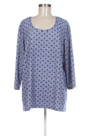 Bluzka damska Lavelle, Rozmiar 3XL, Kolor Kolorowy, Cena 51,99 zł