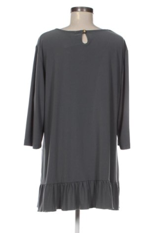 Damen Shirt Lavelle, Größe XXL, Farbe Grau, Preis 12,99 €