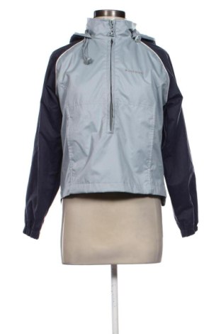 Дамска блуза Le Coq Sportif, Размер S, Цвят Син, Цена 17,39 €