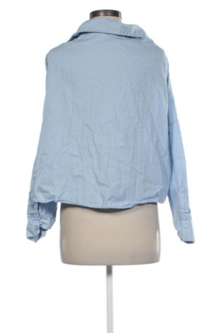 Bluză de femei LeGer By Lena Gercke, Mărime S, Culoare Albastru, Preț 88,62 Lei