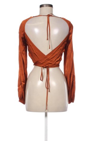 Dámská halenka LeGer By Lena Gercke X About you, Velikost XS, Barva Béžová, Cena  495,00 Kč