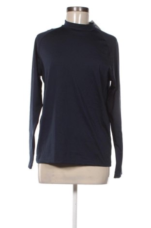 Damen Shirt Legea, Größe S, Farbe Blau, Preis € 12,99