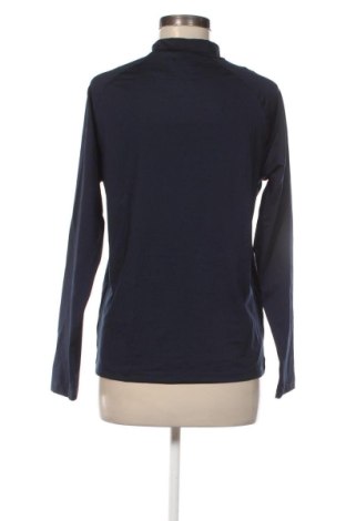 Damen Shirt Legea, Größe S, Farbe Blau, Preis € 12,99