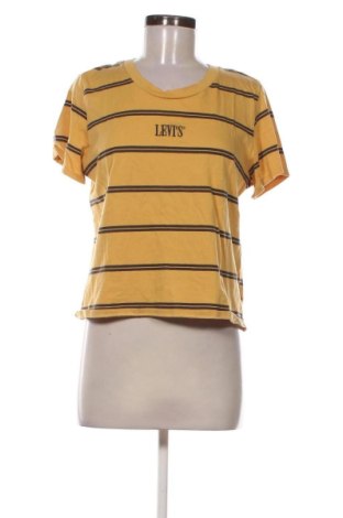 Дамска блуза Levi's, Размер M, Цвят Многоцветен, Цена 21,00 €